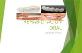 Rehabilitacion oral