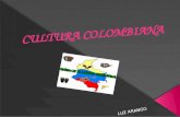 Cultura colombiana 2