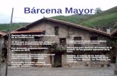 Bárcena Mayor