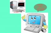 El ordenador en el aula de educación infantil