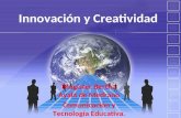 BAM-S.XXI Innovación y creatividad