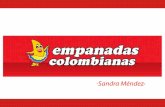 Empanadas colombianas