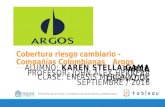 Argos proyecto 3