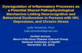 11-18-15 Temoshok's Neuro-ID Presentation