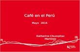 Café en el Perú