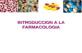 1 introduccion farmacologia