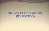 Bases Legislativas de la Educación Boliviana.
