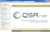 Presentazione QSA.net (Rev. 014)
