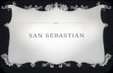 Lugares de San Sebastián