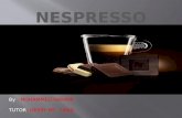 Presentation1 nespresso (1)