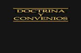 Doctrina y Convenios, Escrituras SUD en Español