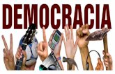 Presentación democracia