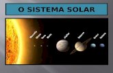Sexto ano cap 9 o sistema solar