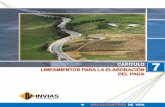 Guía de manejo ambiental de proyectos de infraestructura subsector vial 3