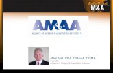 IR AMAA Presentation 9-2015