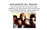 El rock es_cultura_el_reggaeton_basura
