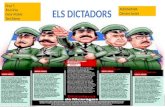 Els Dictadors