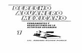 Derecho aduanero mexicano 1  andres rohde ponce