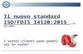 ISO/FDIS 14120 :2015