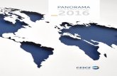 Panorama Internacional 2016