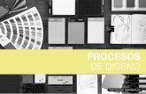 Procesos de Diseño