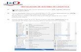 Manual logistica web