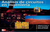 Analisis de circuitos en ingenieria   7ma ed. - hayt, kemmerly, durbin - mc graw-hill