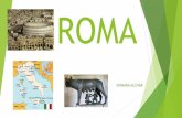 Datos interesantes sobre la Roma antigua