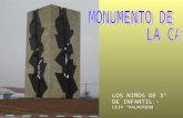 Monumento arquitectónico de Alcañiz: La caña