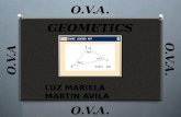 OVA - Proyecto Geometics - LUZ MARIELA MARTIN AVILA
