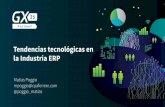 Tendencias del mercado de software empresarial en América Latina - Daniel Aisemberg