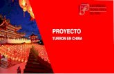 Estudio de Mercado para Exportación del Turron a China
