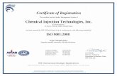 CIT ISO 9001-2008 Certificate c0253760