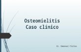 Osteomielitis final