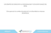 Presentación Leonardo Silveira - eCommerce Day Montevideo 2016