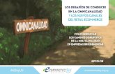 Presentación Pablo Barcelona - eCommerce Day Montevideo 2016