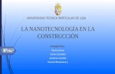Proyecto 2-nanotecnología
