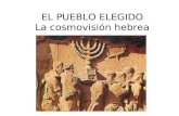 SM Civilización 1° - Unidad 04 - Cosmovisión hebrea