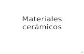 Materiales cermicos (2)