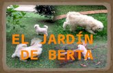 El Jard­n de Berta