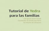 Yedra familias