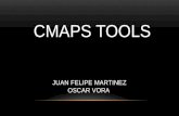 Cmaps tools