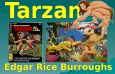 Tarzan, San FrantzisKo Herriko Ikastetxea ( Bermeo)