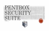 Pent box security