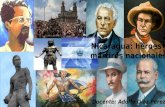 El nacionalismo nicaraguense a través de la historia