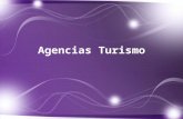 agencia turismo