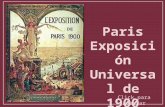 Expo universelle parís-1900