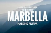 Las mejores rutas de senderismo en Marbella - Massimo Filippa
