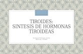 Tiroides introduccion