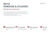Shadow a Student Kit 2017